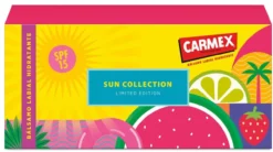 Sun Collection Edição Limitada