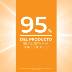 Sun Face Hydro Protect Fluid FPS 50+ Tom Claro
