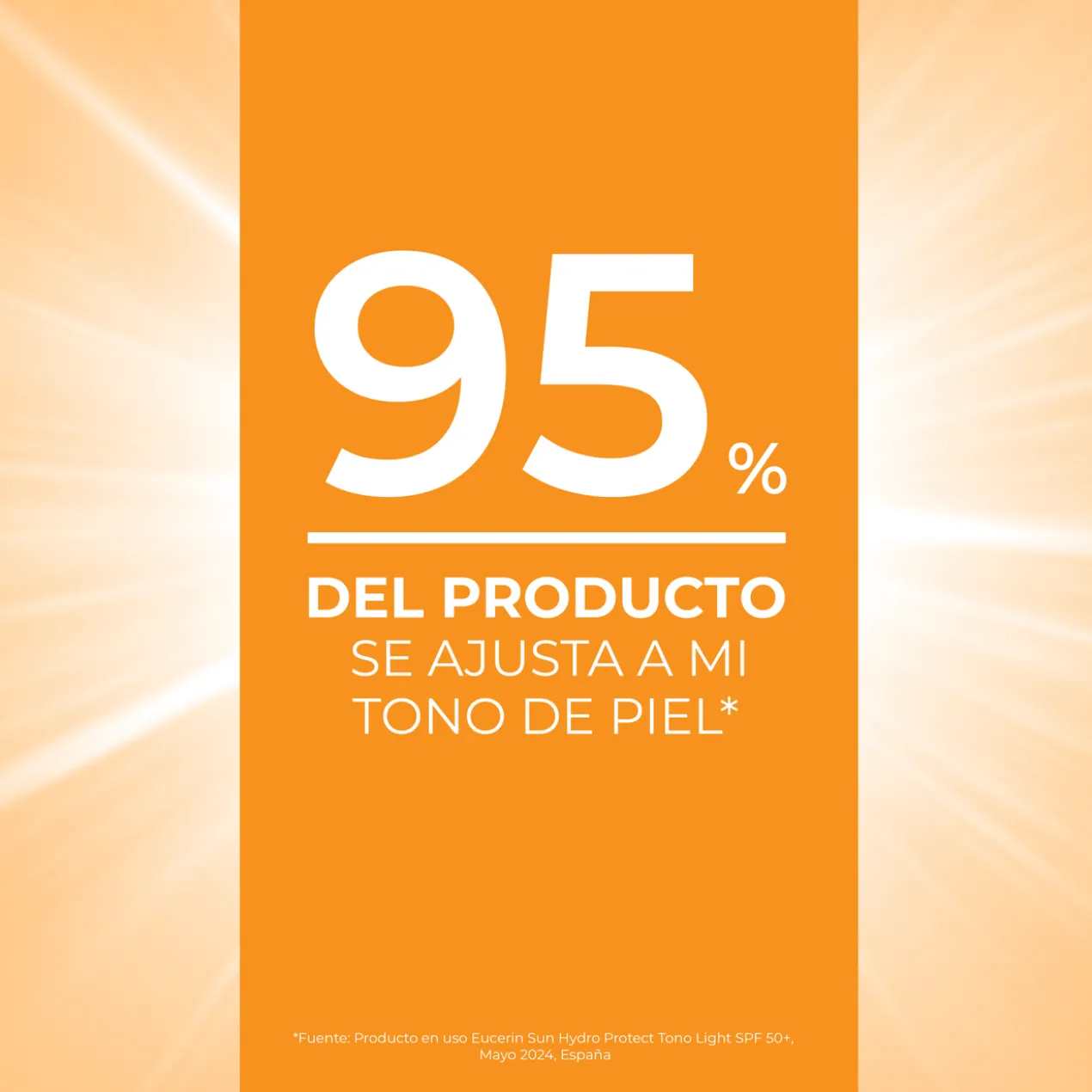 Sun Face Hydro Protect Fluid FPS 50+ Tom Claro