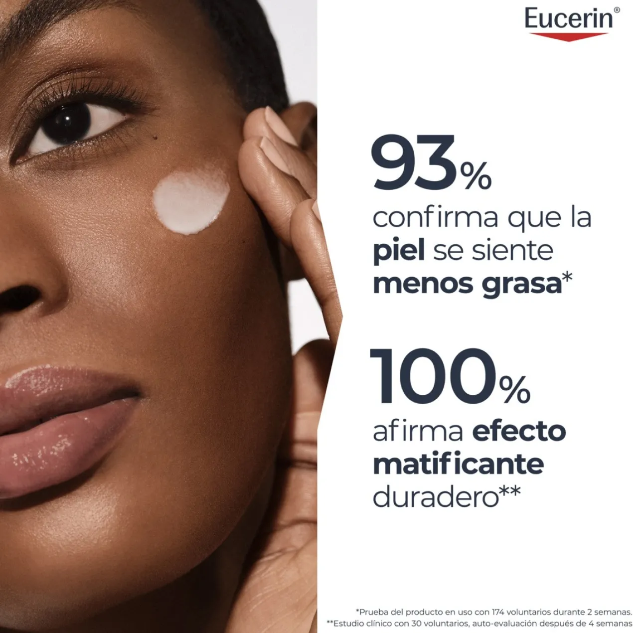 Sun Face Oil Control Sérum SPF50+