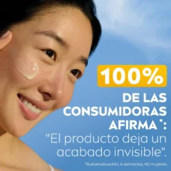 Sun Facial Fluid Protetor Solar Diário SPF50+