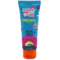 Sunfest Creme Facial Protetor SPF 50+
