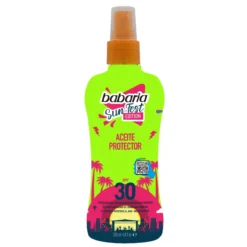 Sunfest Óleo de Proteção Solar SPF 30