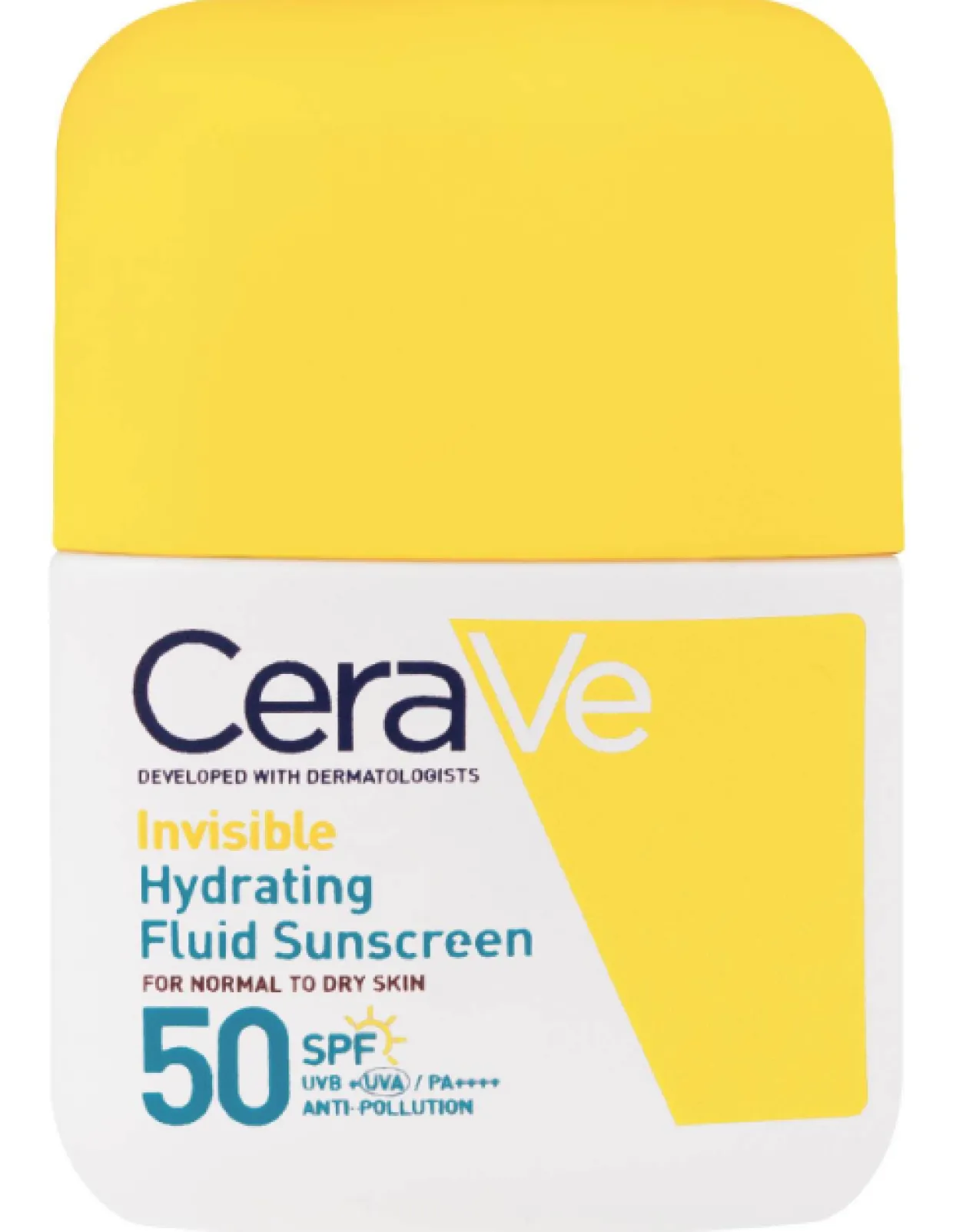 Sun Fluido Invisível Hidratante SPF50