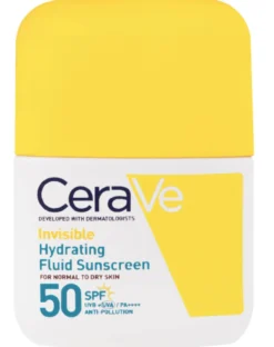 Sun Fluido Invisível Hidratante SPF50