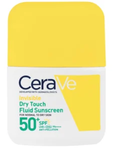 Sun Fluido Invisível Oil Control SPF50