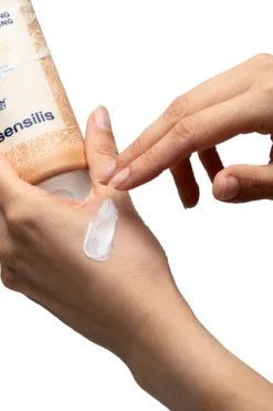 Sun Gel Creme SPF50+