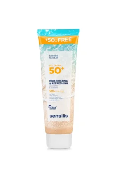 Sun Gel Creme SPF50+