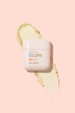 Sun Glow Stick SPF50
