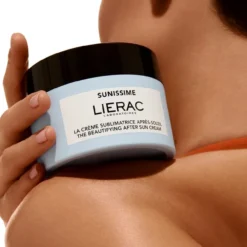 Sunissime Creme Após-Sol Corporal