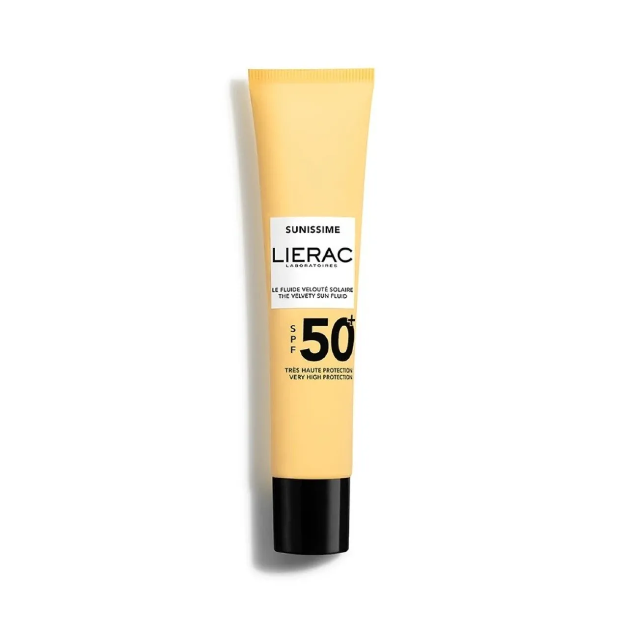 Sunissime Fluido Solar Aveludado SPF50+