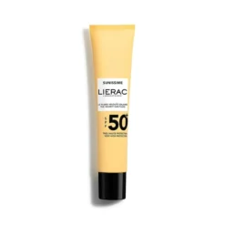 Sunissime Fluido Solar Aveludado SPF50+