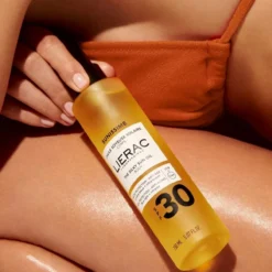 Sunissime Óleo Corporal Protetor Solar SPF30