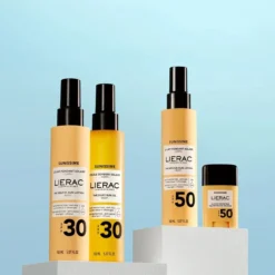 Sunissime Óleo Corporal Protetor Solar SPF30