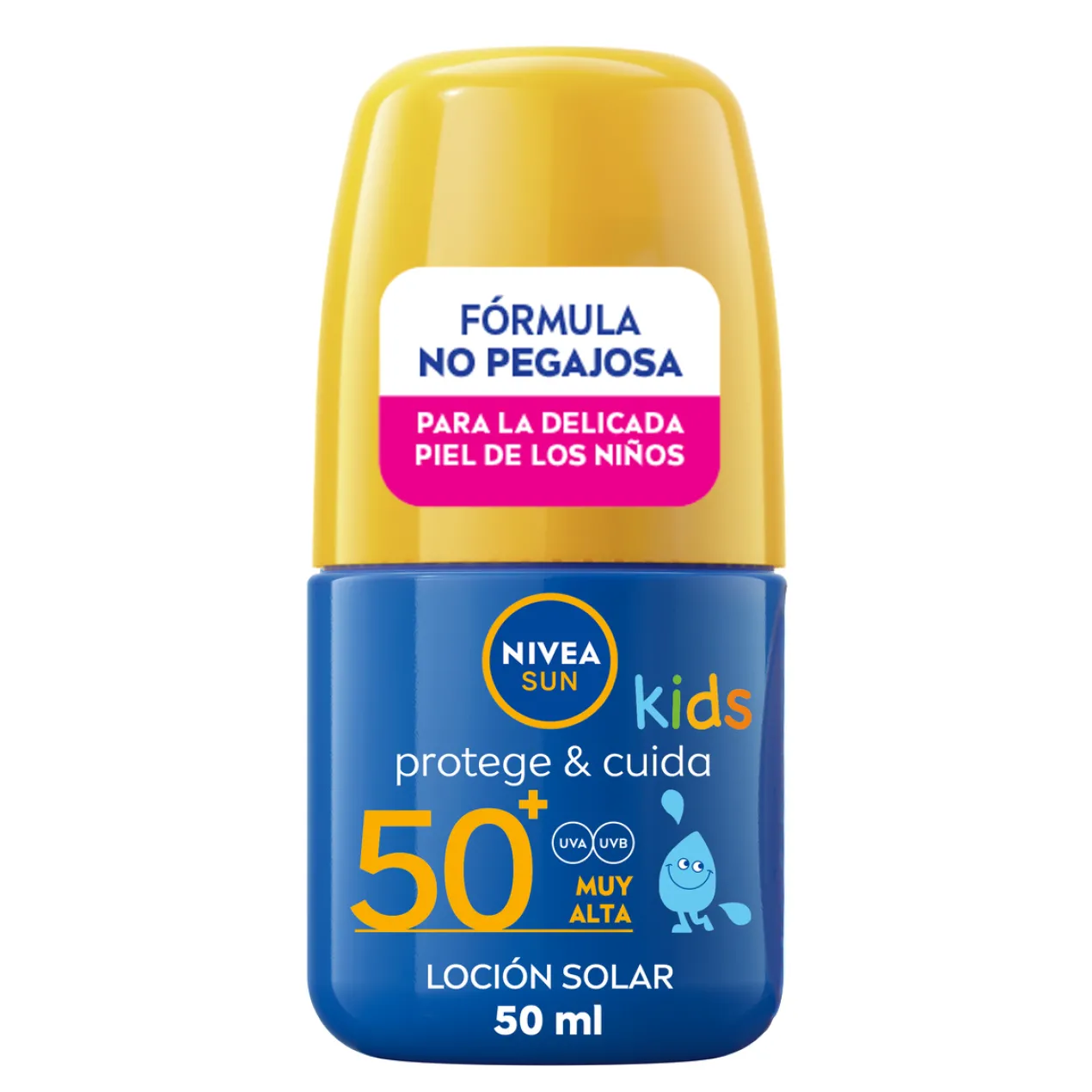Sun Kids Protetor Solar Roll On