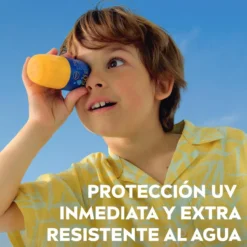 Sun Kids Protetor Solar Roll On
