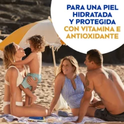 Sun Kids Protetor Solar Roll On