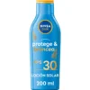 Sun Leite Solar Protege & Bronzeia