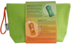 Sun Lovers Necessaire solar de viagem