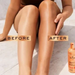 Sun Mousse Autobronzeadora Rosto e Corpo