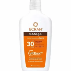 Sunnique Leite Protetor Solar SPF 30