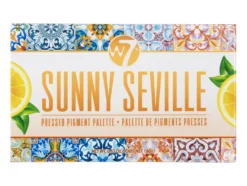 Sunny Seville Paleta de Pigmentos Prensados