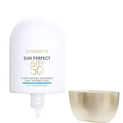 Sun Perfect AIR Daily Invisible Fluid SPF50 24H Hydration