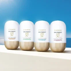 Sun Perfect AIR Daily Invisible Fluid SPF50 24H Hydration