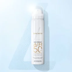 Sun Perfect AIR Invisible Face Mist SPF50
