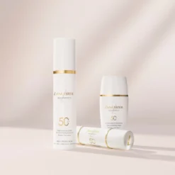 Sun Perfecting Fluid Protetor Solar Rosto SPF 50