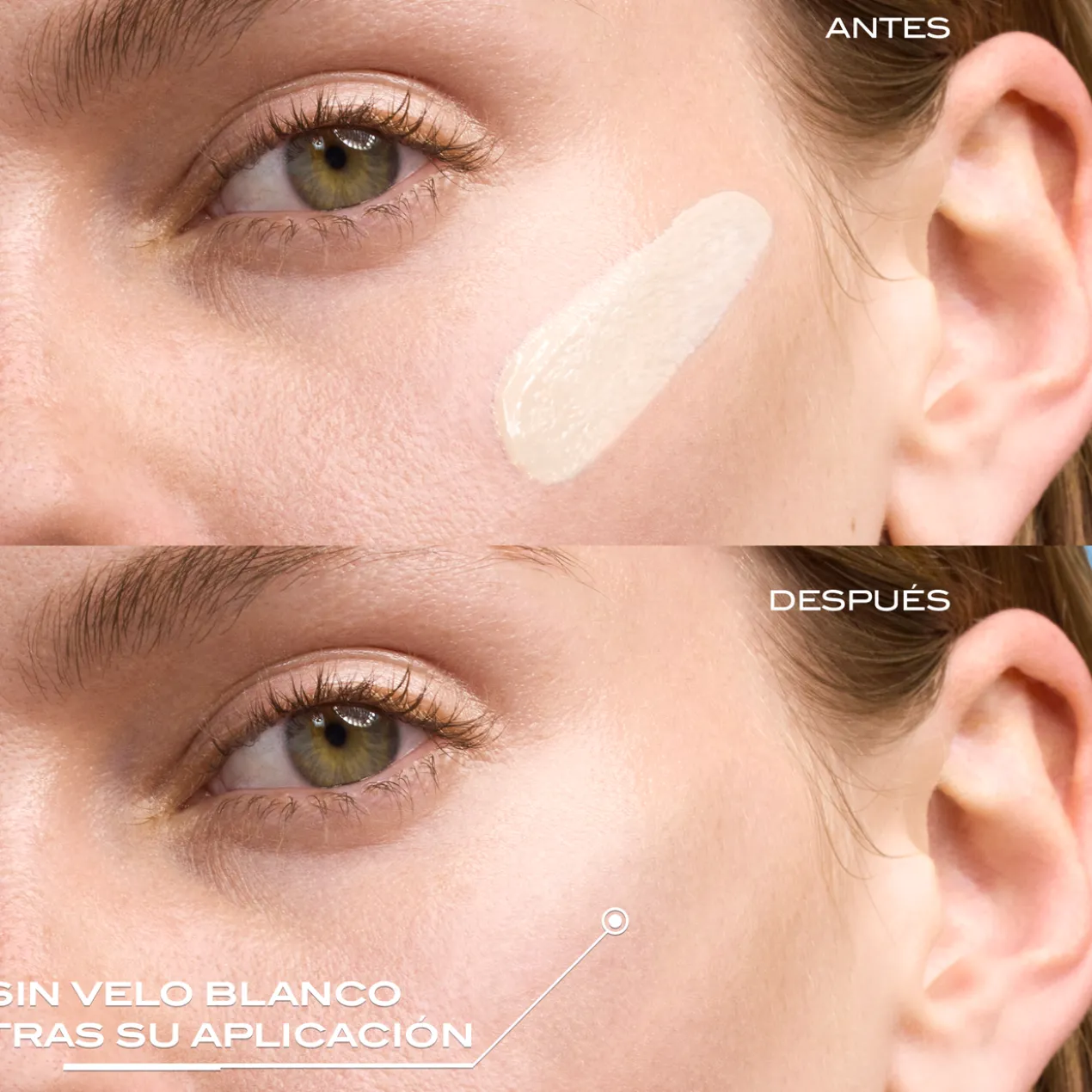 Sun Perfect Protetor Mineral Iluminador SPF 50