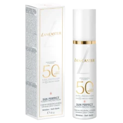 Sun Perfect Protetor Mineral Iluminador SPF 50