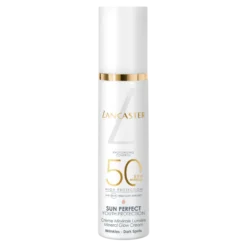 Sun Perfect Protetor Mineral Iluminador SPF 50