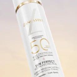 Sun Perfect Protetor Mineral Iluminador SPF 50