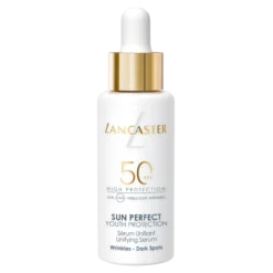 Sun Perfect Sérum Unificador SPF 50