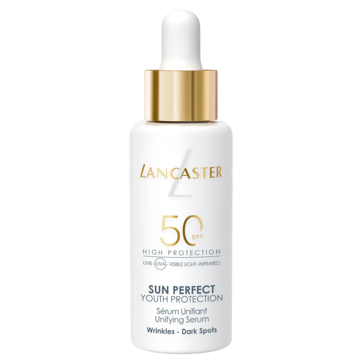 Sun Perfect Sérum Unificador SPF 50