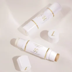 Sun Perfect Youth Protection Sun Clear & Tinted Stick SPF50
