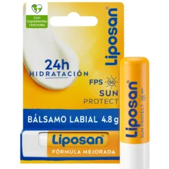 Sun Protect Bálsamo Labial SPF50
