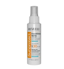 Sunprotect Face & Body Spray Protetor Solar SPF30