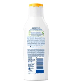 Sun Protect & Sensitive Leite Solar Crianças