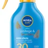 Sun Protege & Bronzeia Spray Solar SPF30