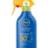 SUN Protege & Hidrata Spray Solar SPF50+