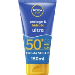 Sun Protege & Hidrata Ultra Creme Solar FP50+