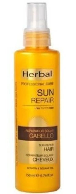 Sun Repair Reparador Solar para cabelo