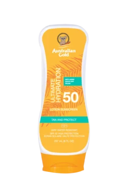 Sunscreen Lotion