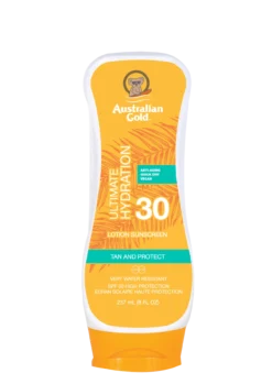Sunscreen Lotion SPF 30