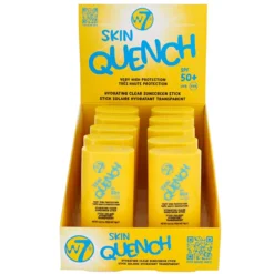 Sun Screen Stick Quench Hydrating SPF50+