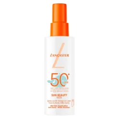 Sun Sensitive Spray Protetor Solar para Crianças SPF50