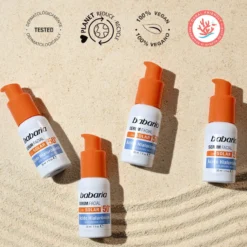 Sun Solar Sérum Solar Antimanchas SPF50+