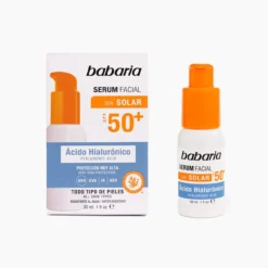 Sun Solar Sérum Solar Antimanchas SPF50+